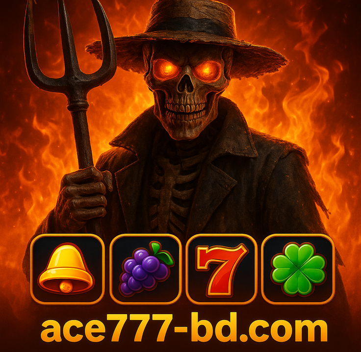 ACE777 বোনাস প্রচারণার ব্যানার