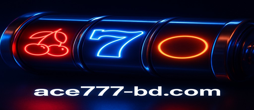 ACE777 গেমিং প্ল্যাটফর্ম বাংলাদেশ সম্পর্কে পৃষ্ঠা চিত্র