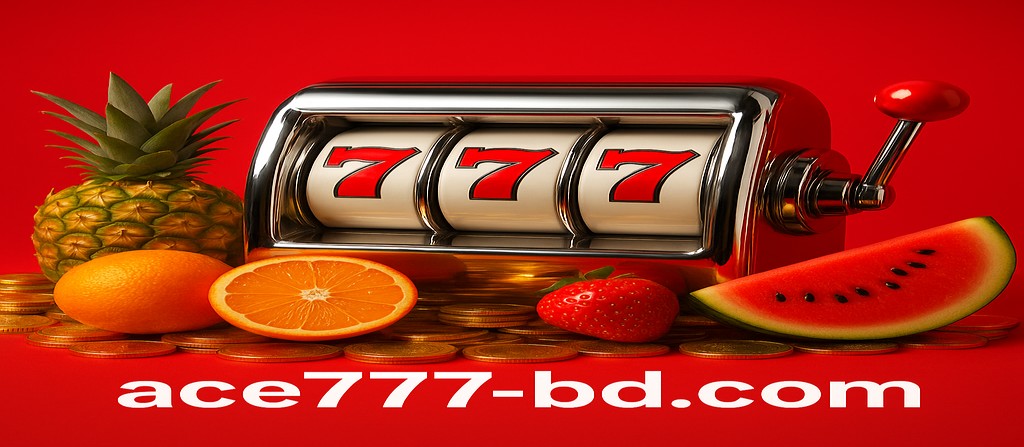 ACE777 বাংলাদেশের গেমিং প্ল্যাটফর্মের জনপ্রিয় গেম